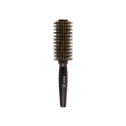 Barnum Brosse Thermique Ysocel 27mm